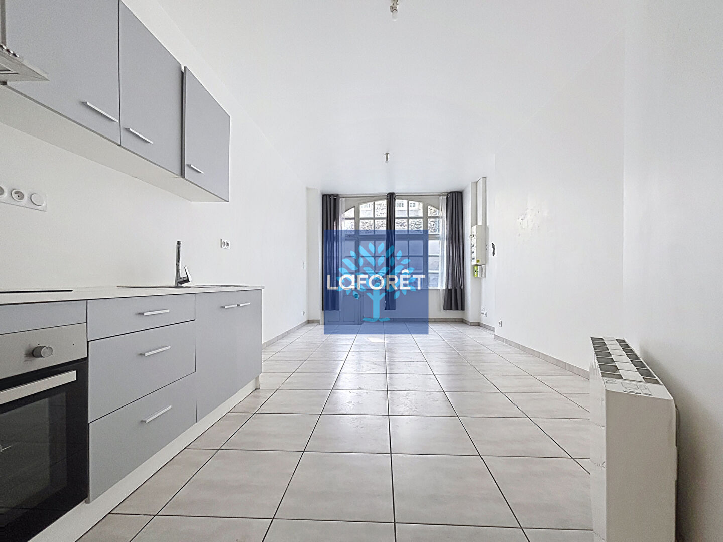Maison à louer, 36m², FOUGERES