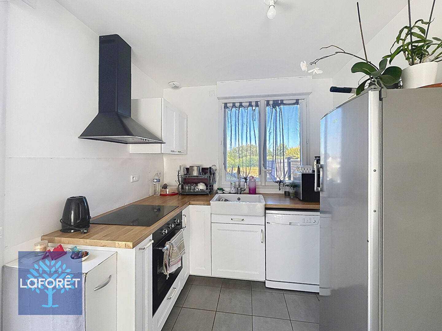 Maison à louer, 102m², FOUGERES
