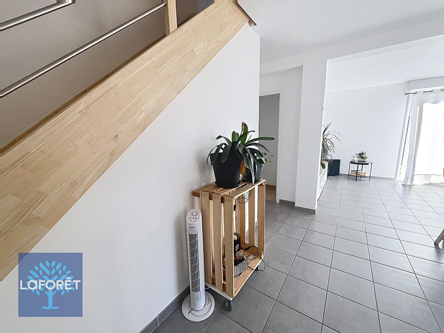 Maison à louer, 102m², FOUGERES