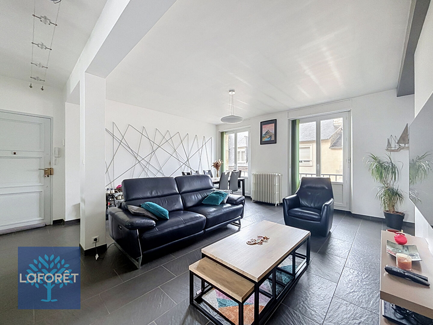 Maison à vendre, 81m², FOUGERES