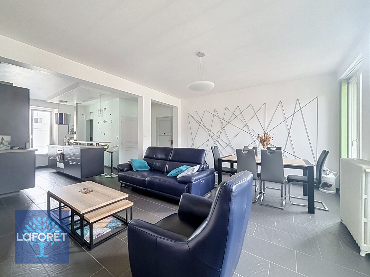 Maison à vendre, 81m², FOUGERES