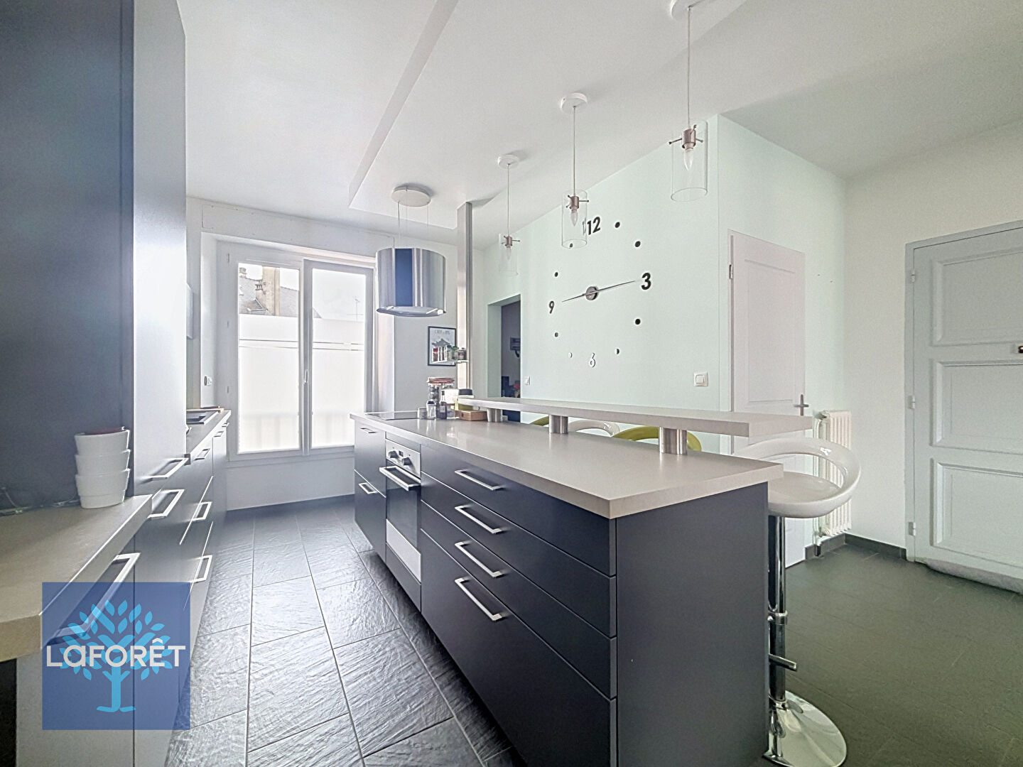 Maison à vendre, 81m², FOUGERES
