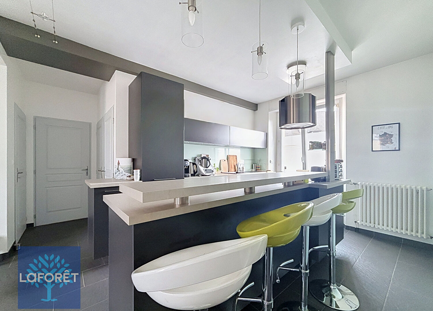 Maison à vendre, 81m², FOUGERES