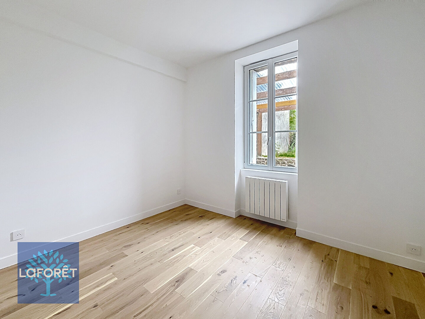 Maison à louer, 30m², FOUGERES