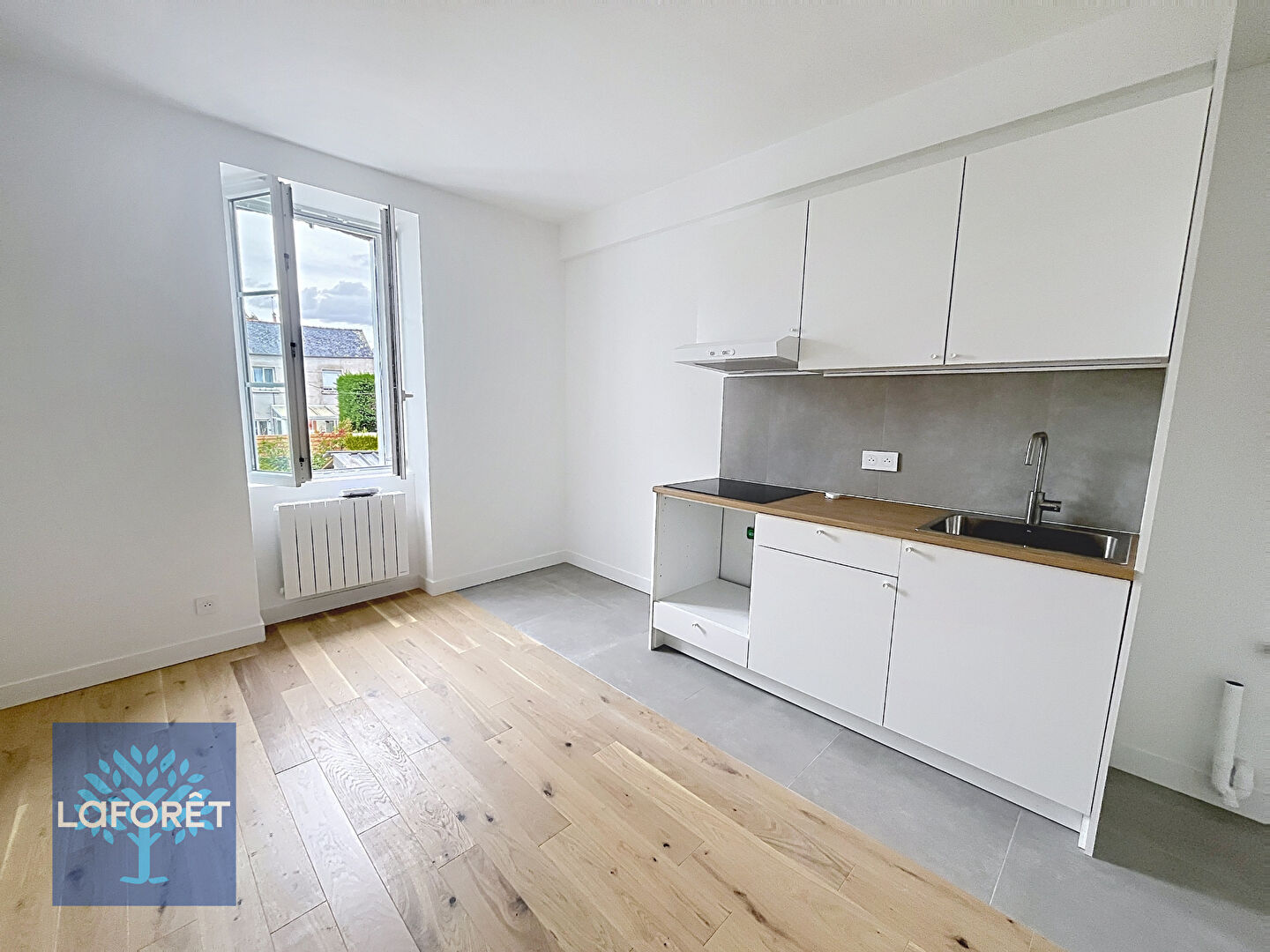 Maison à louer, 40m², FOUGERES