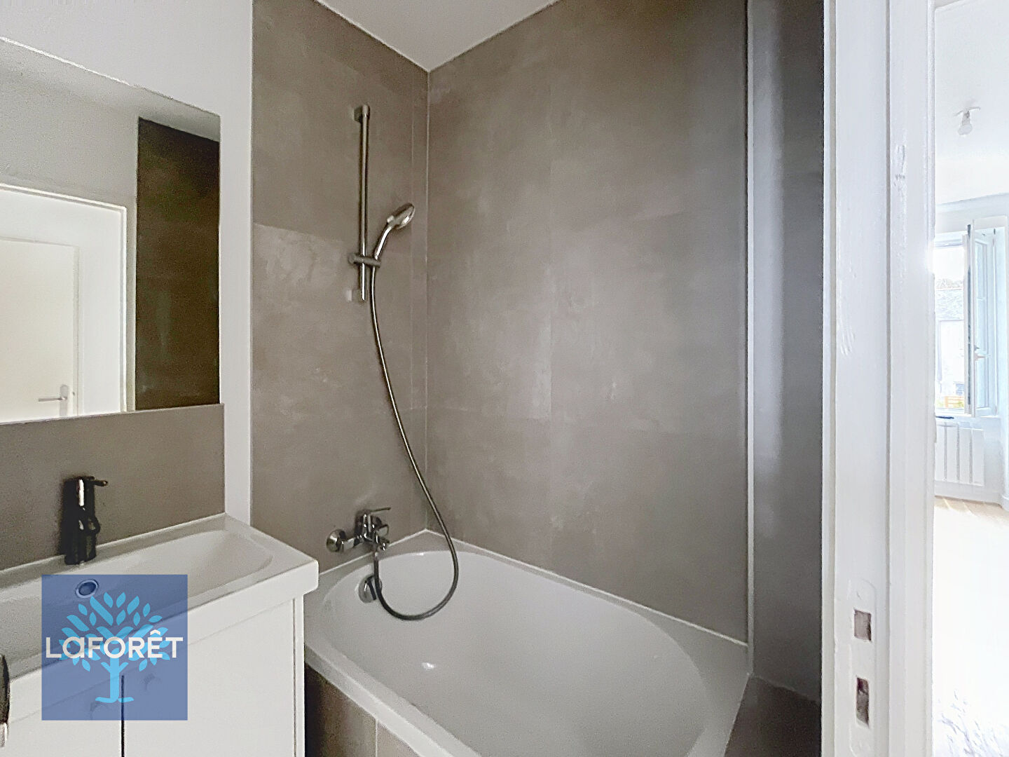 Maison à louer, 40m², FOUGERES
