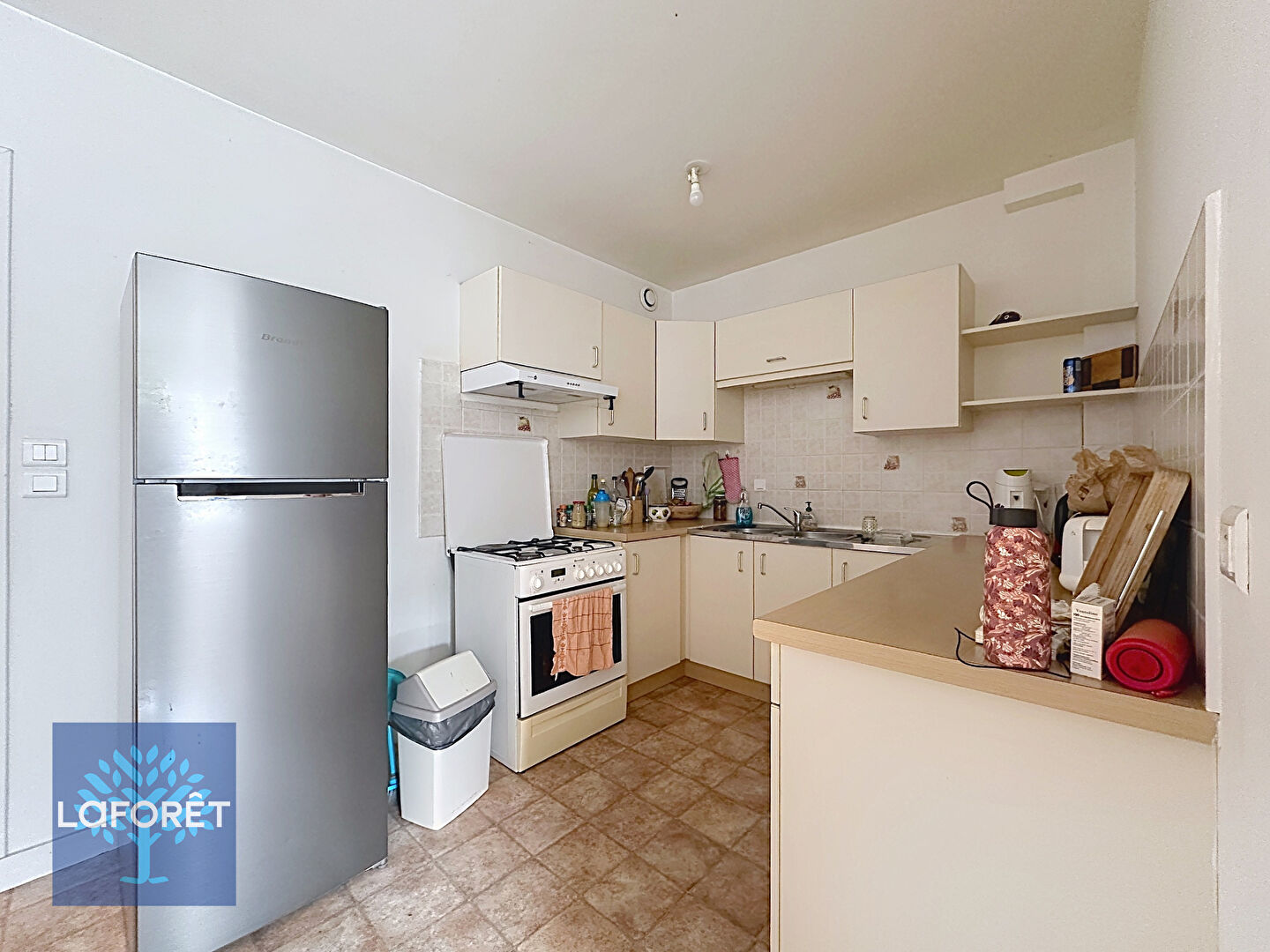Maison à vendre, 60m², LIFFRE