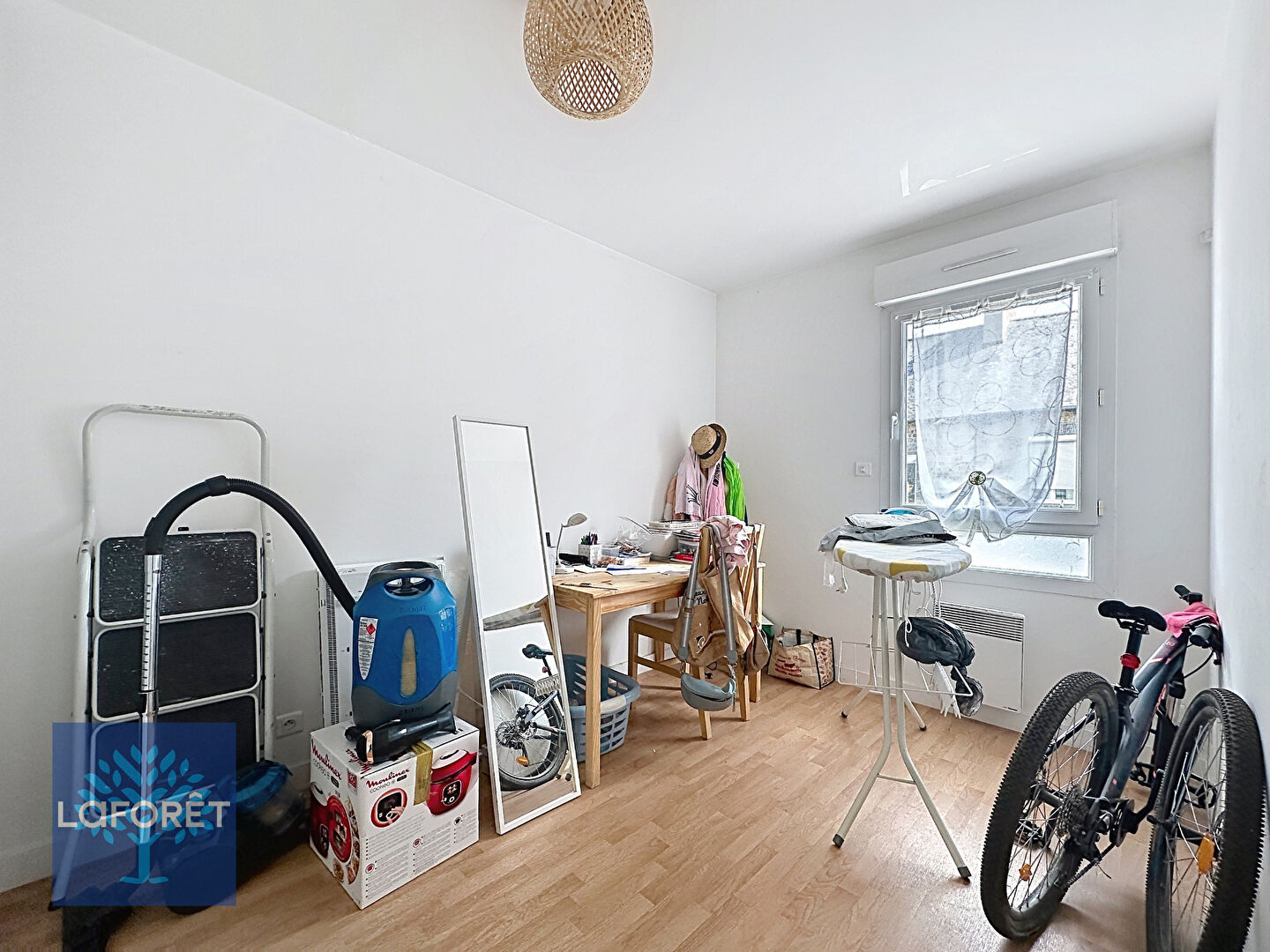 Maison à vendre, 60m², LIFFRE