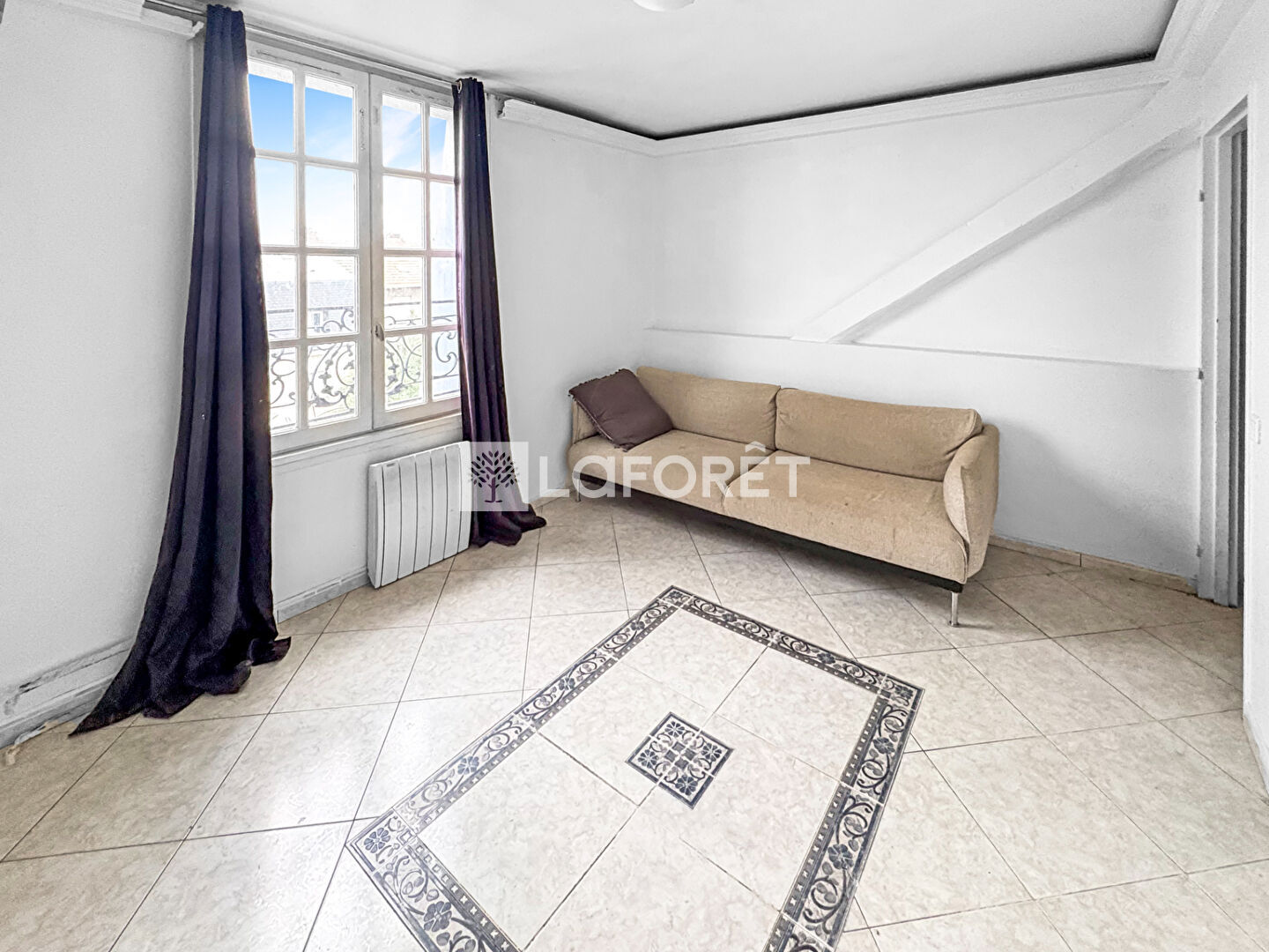 Maison à vendre, 61m², Argenteuil