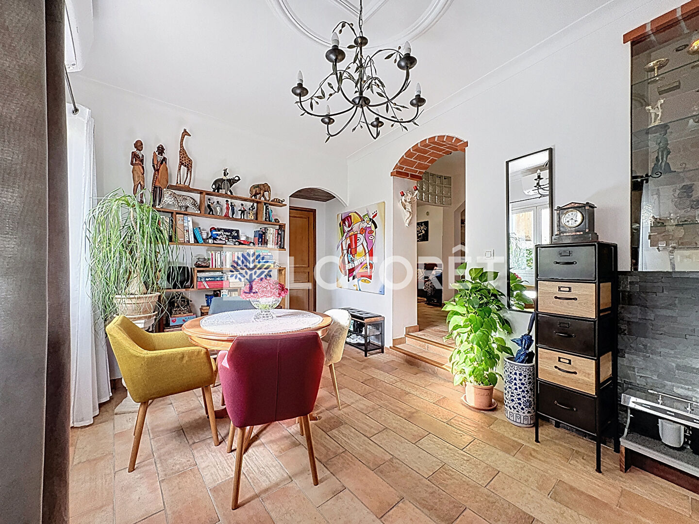 Maison à vendre, 135m², Beausoleil