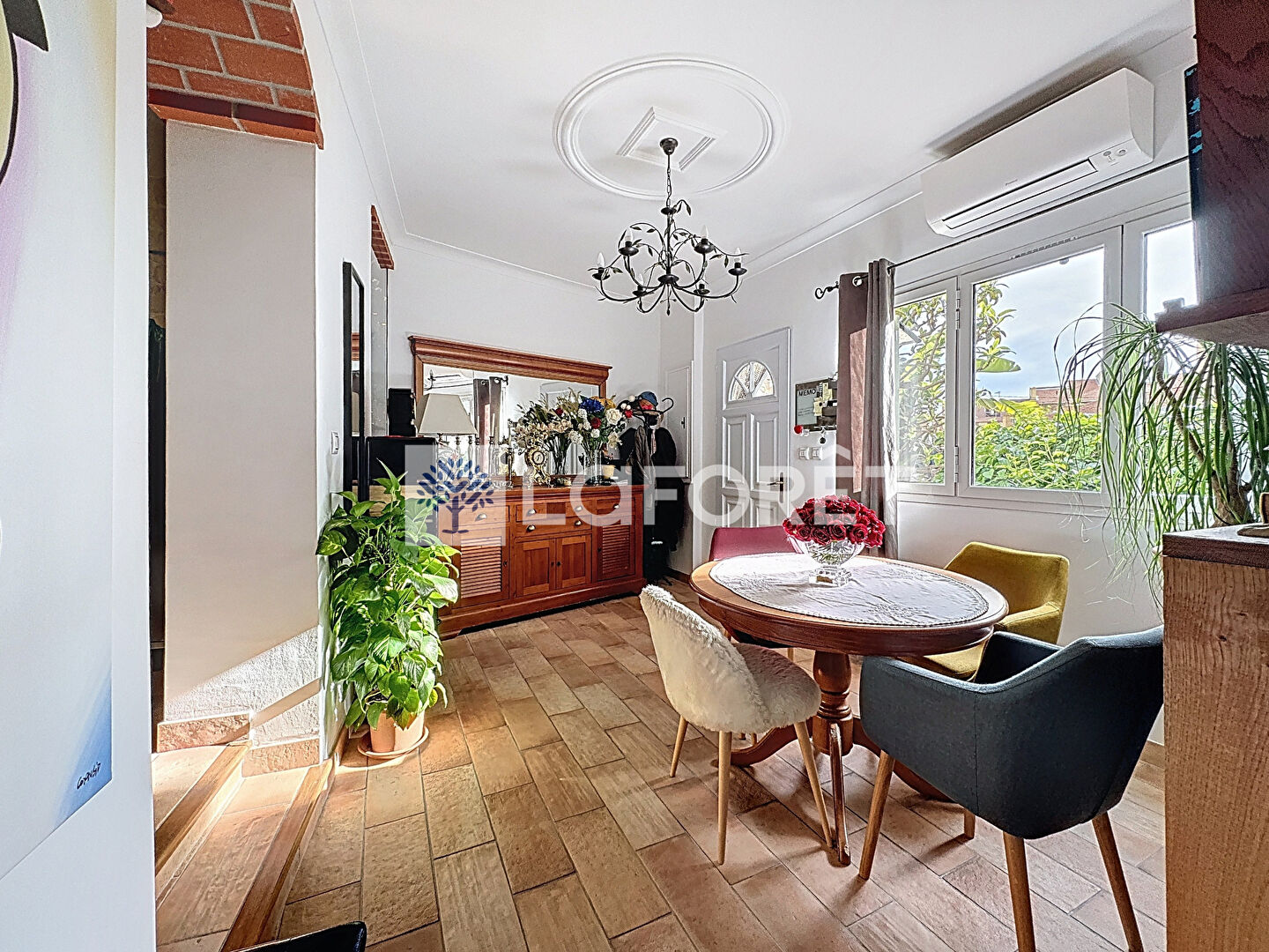 Maison à vendre, 135m², Beausoleil