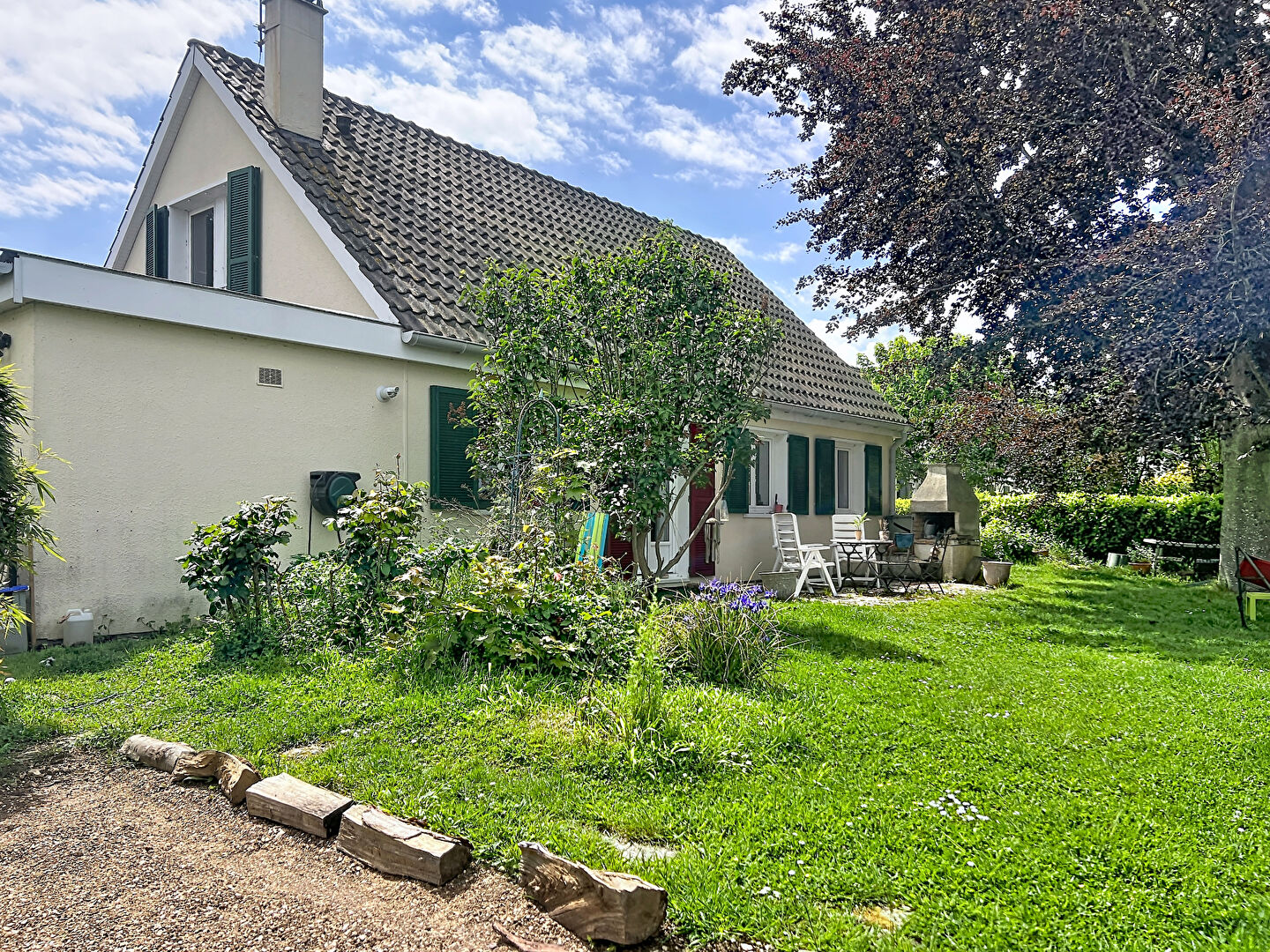 Maison à vendre, 130m², Mennecy
