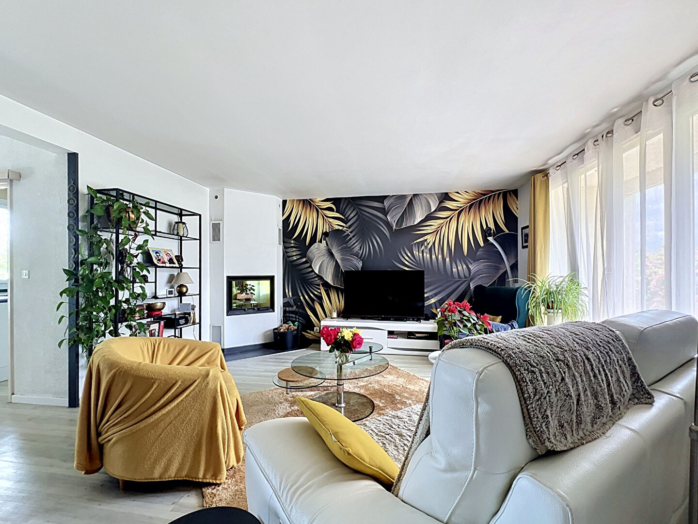 Maison à vendre, 130m², Mennecy