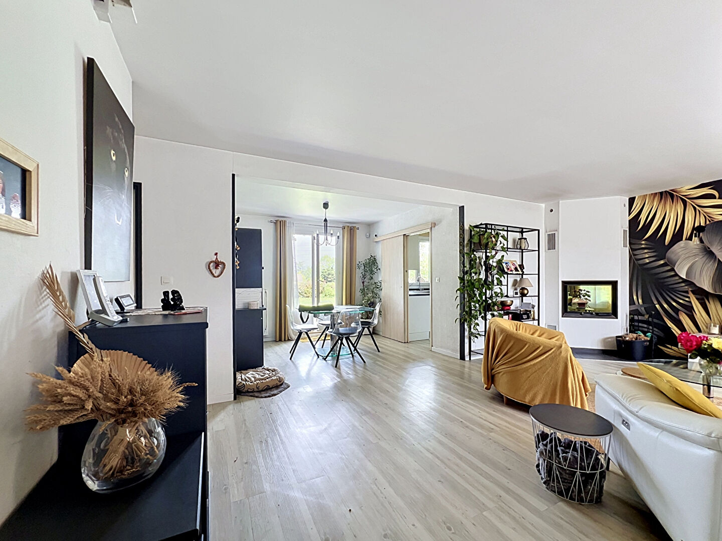 Maison à vendre, 130m², Mennecy