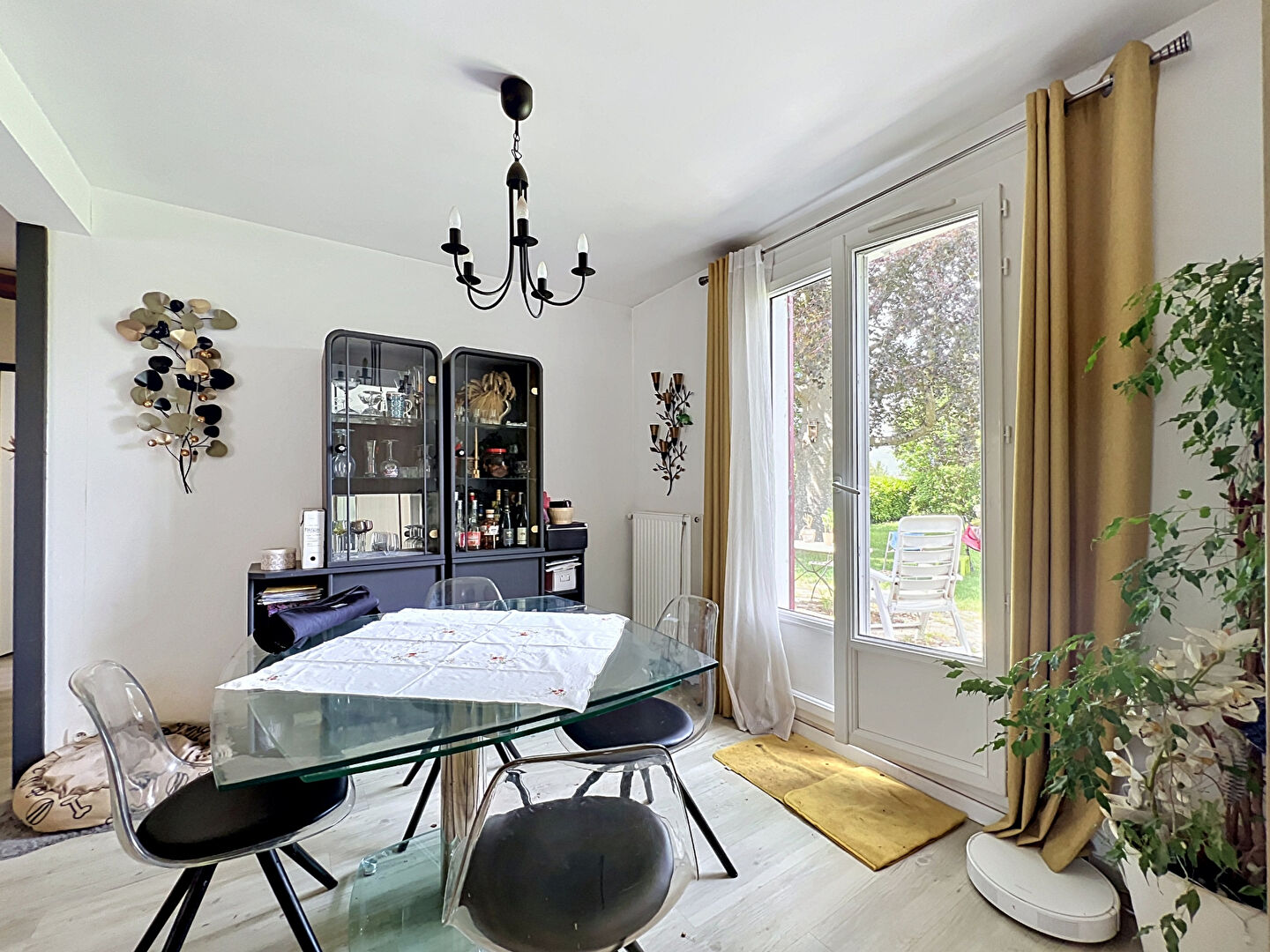 Maison à vendre, 130m², Mennecy