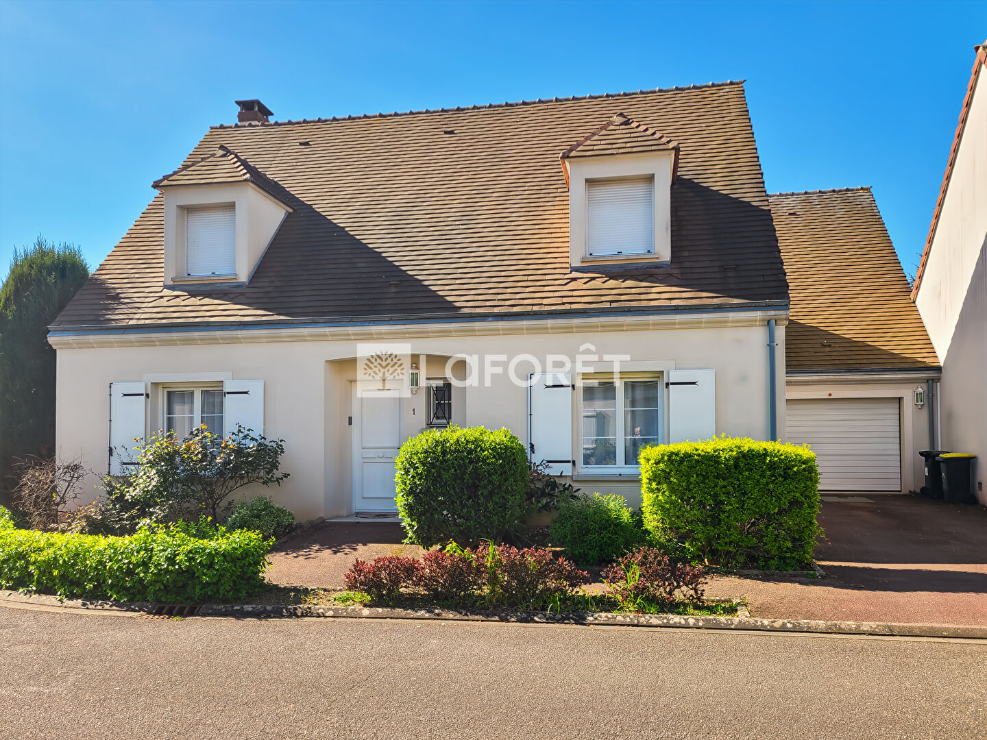 Maison à vendre, 149m², Pithiviers