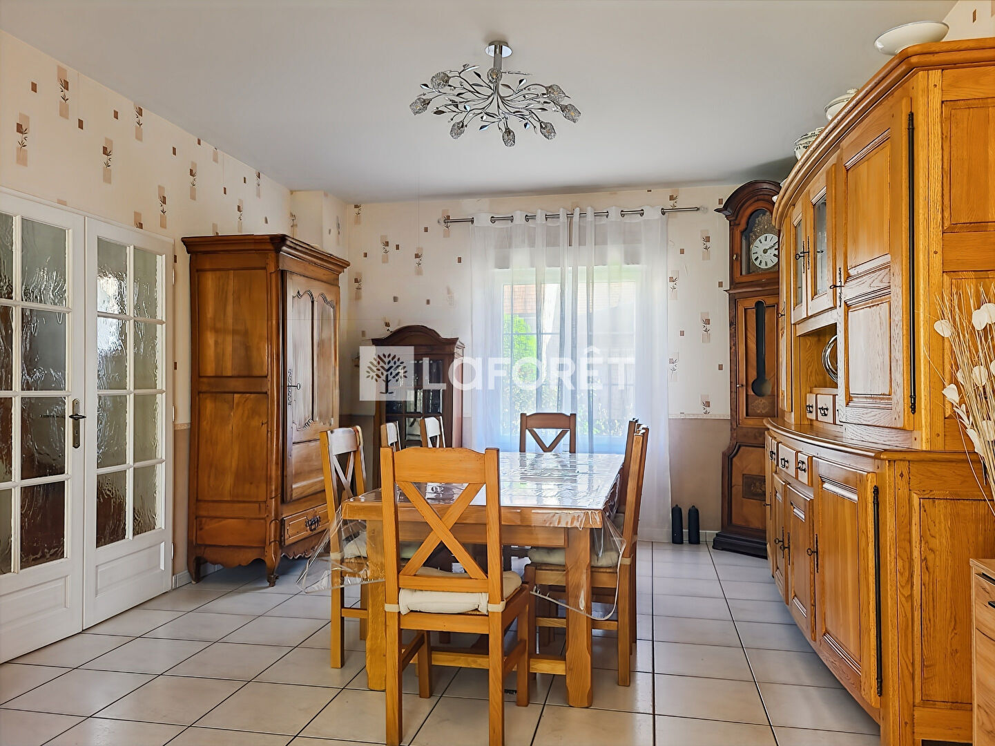 Maison à vendre, 149m², Pithiviers