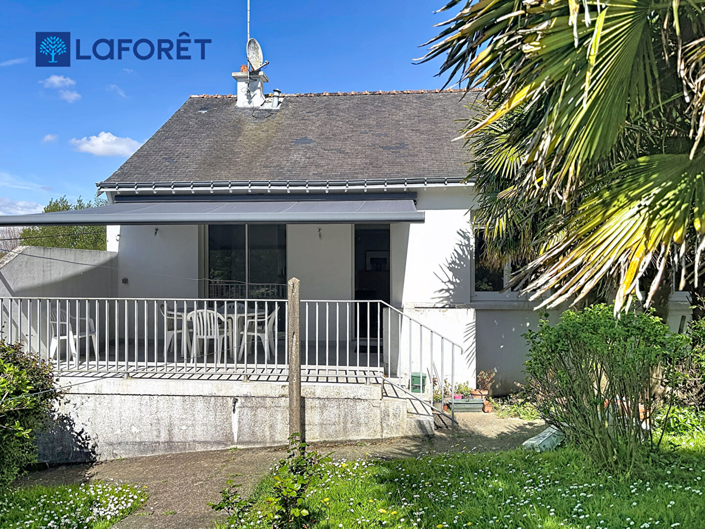 Maison à vendre, 80m², LANESTER