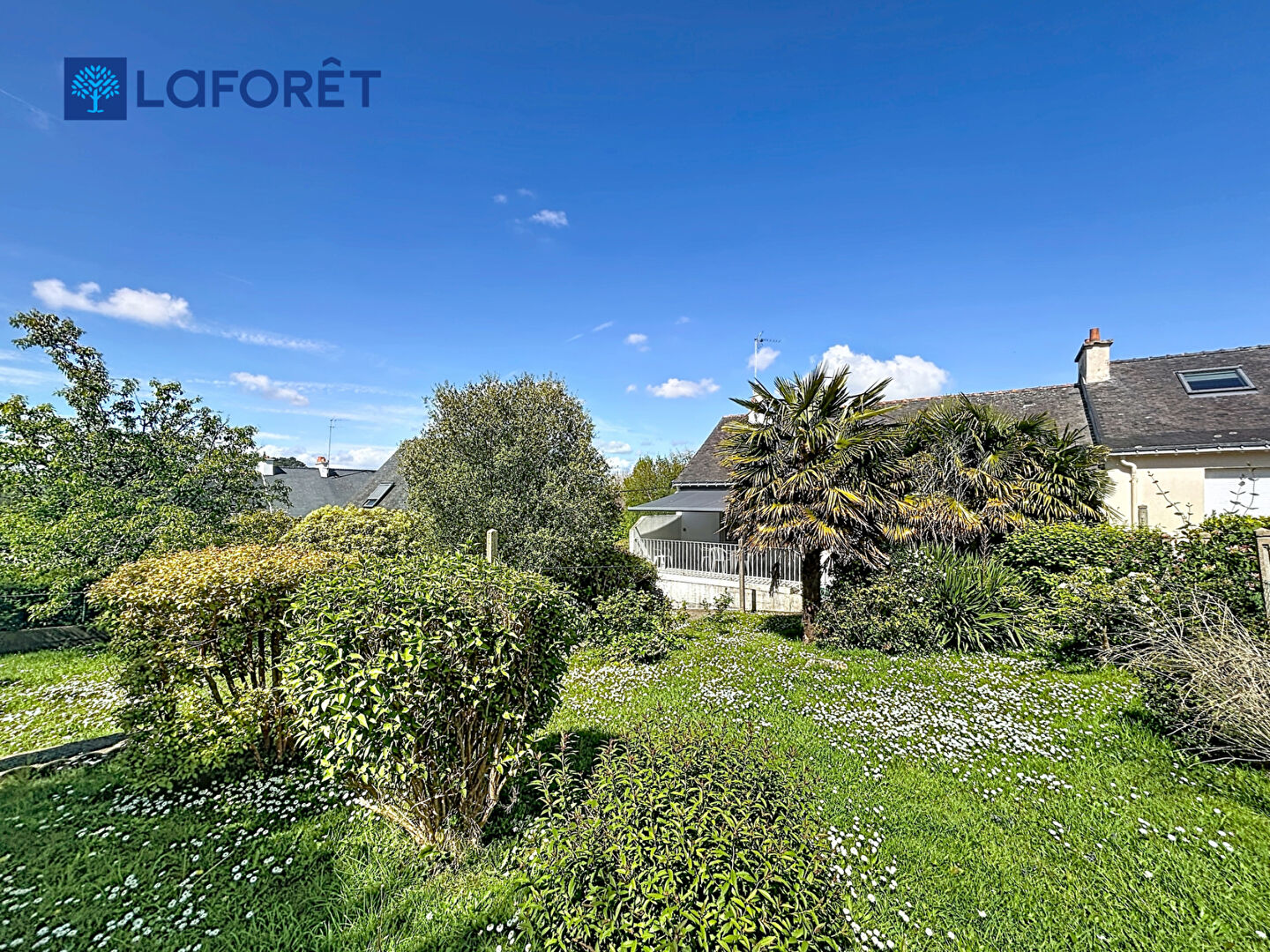 Maison à vendre, 80m², LANESTER