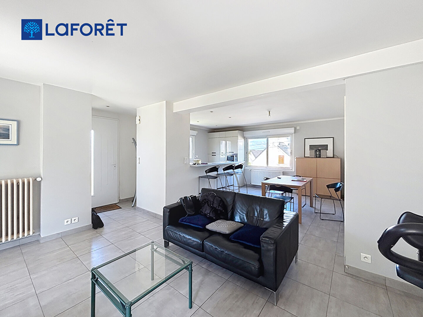 Maison à vendre, 80m², LANESTER