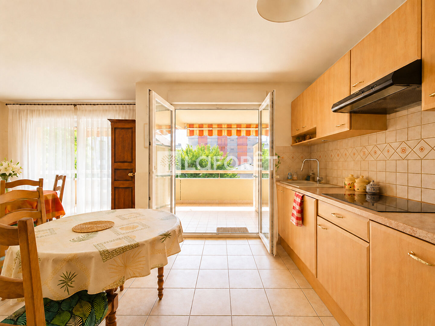 Maison à vendre, 80m², Challes Les Eaux