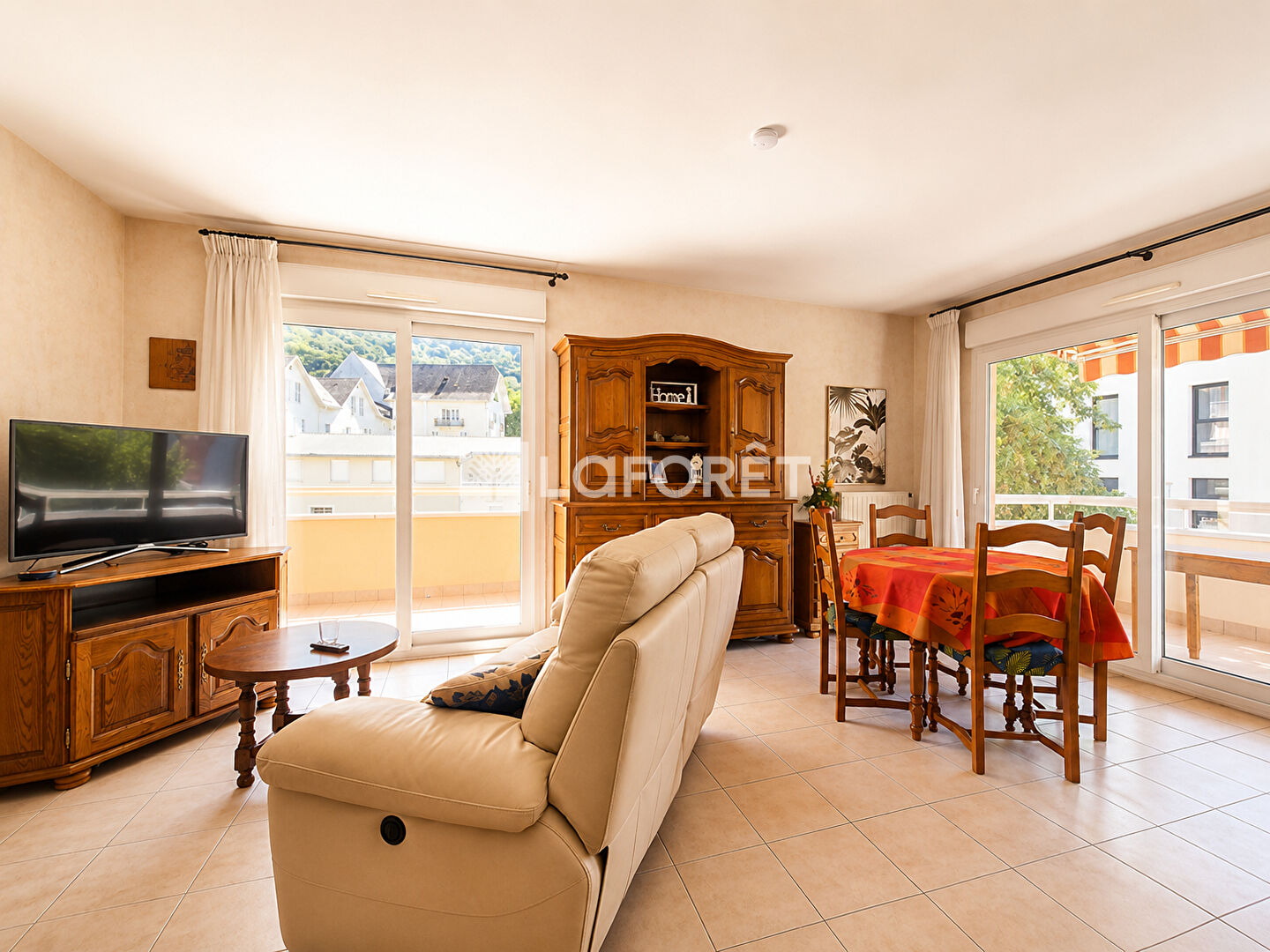 Maison à vendre, 80m², Challes Les Eaux