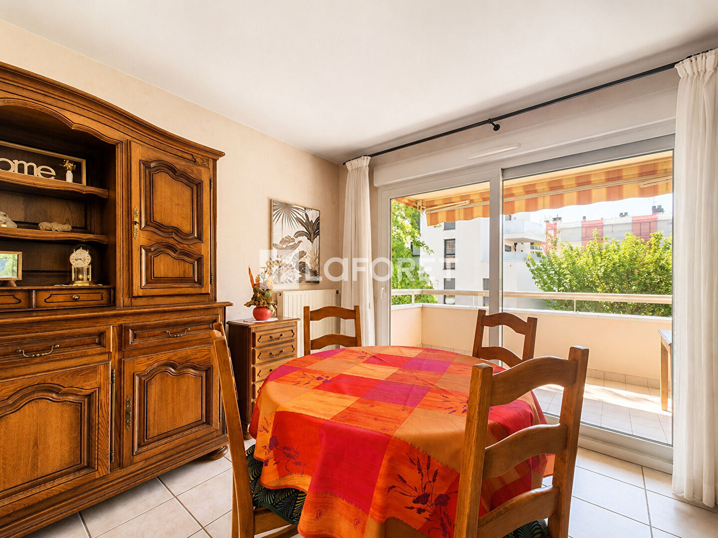 Maison à vendre, 80m², Challes Les Eaux