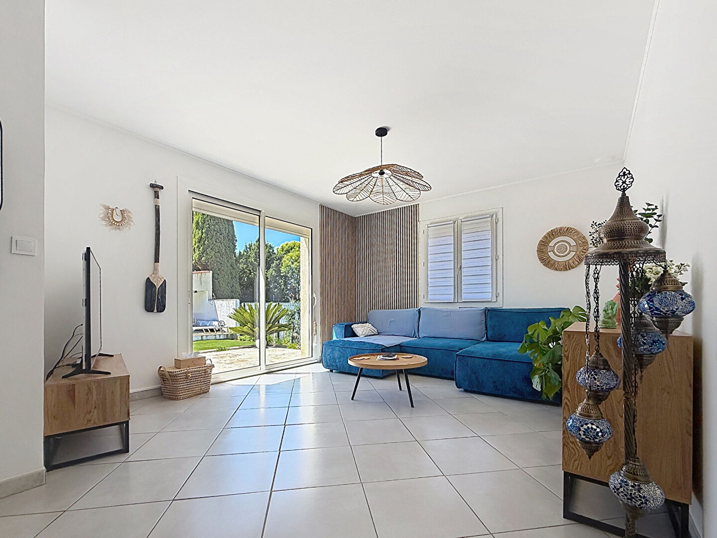 Maison à vendre, 115m², Marignane