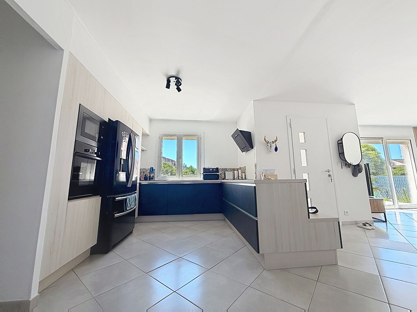 Maison à vendre, 115m², Marignane