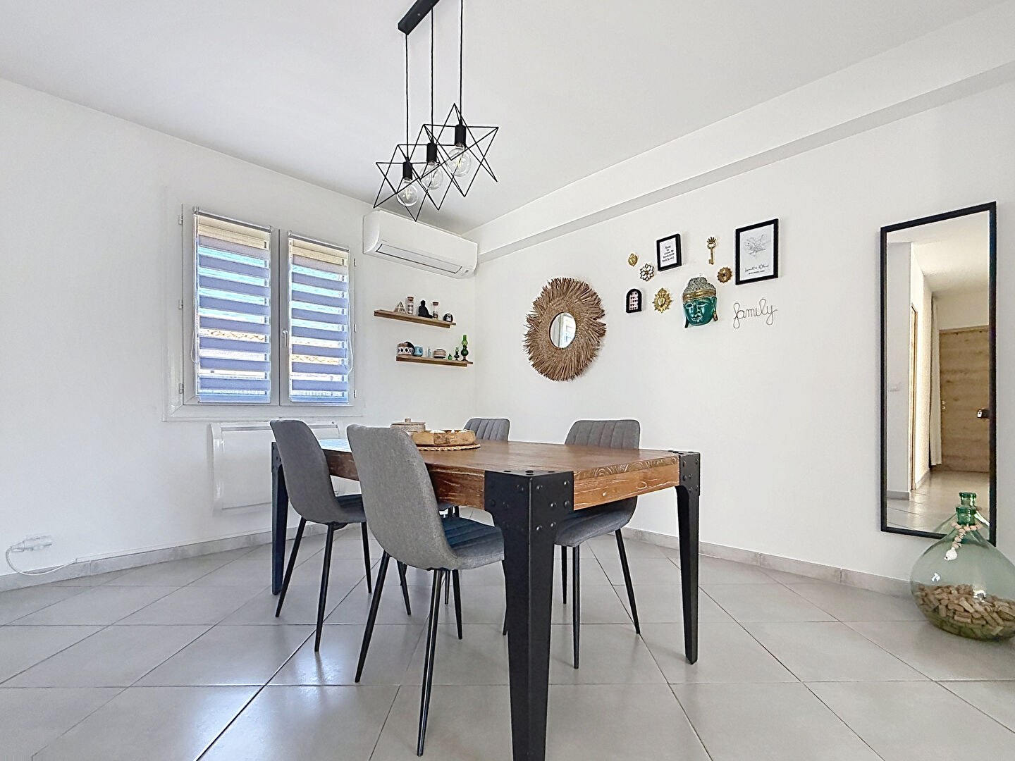 Maison à vendre, 115m², Marignane