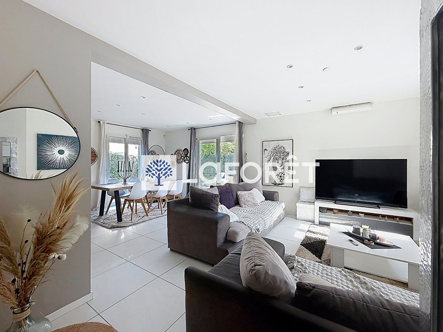 Maison à vendre, 99m², Miribel