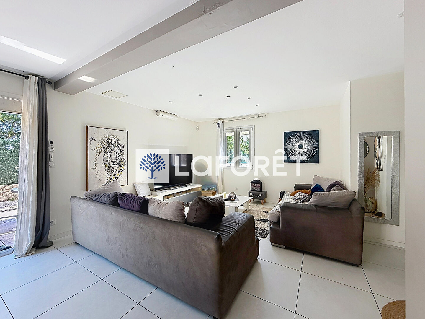 Maison à vendre, 99m², Miribel