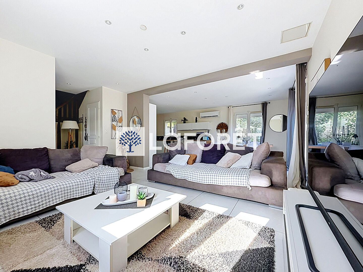 Maison à vendre, 99m², Miribel