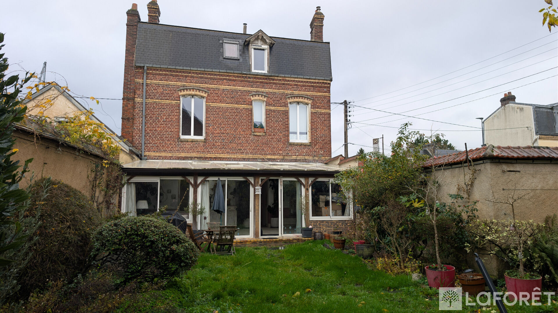 Maison à vendre, 304m², Beauvais