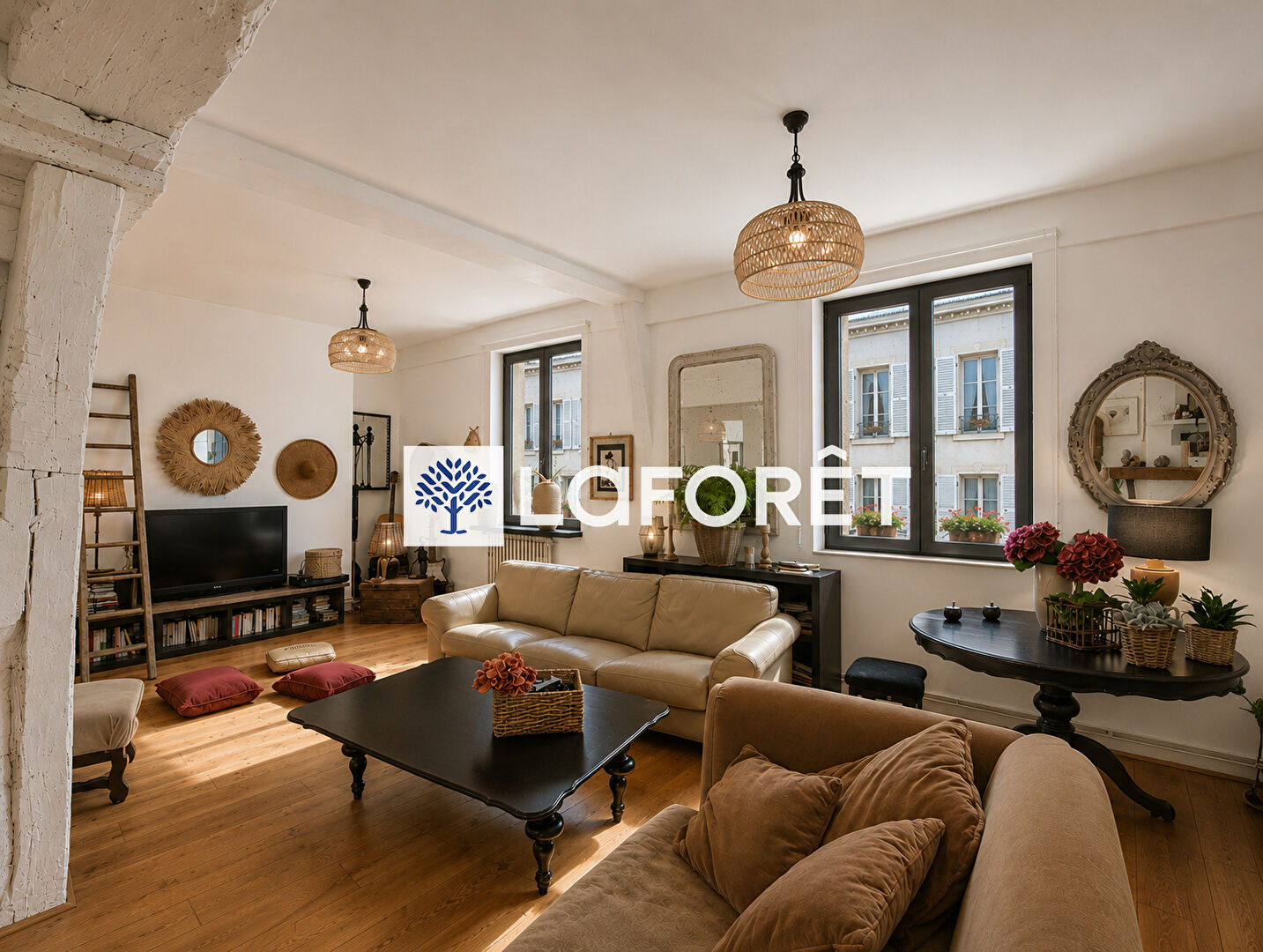 Maison à vendre, 214m², PROVINS