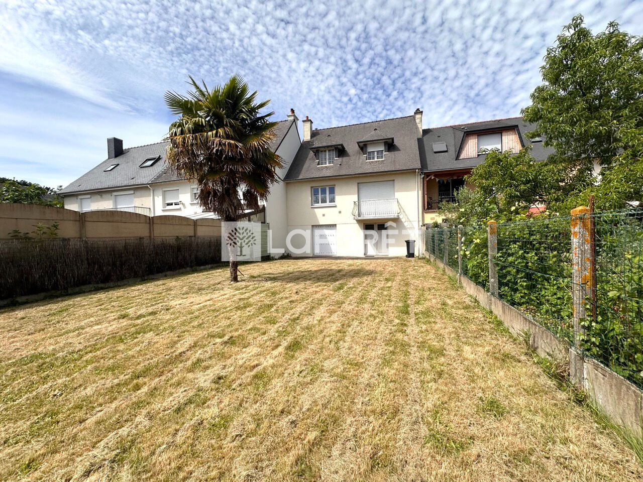 Maison à vendre, 135m², Rennes