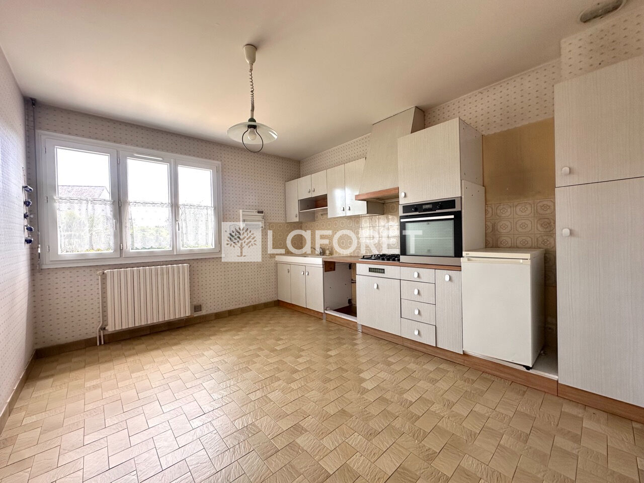 Maison à vendre, 135m², Rennes