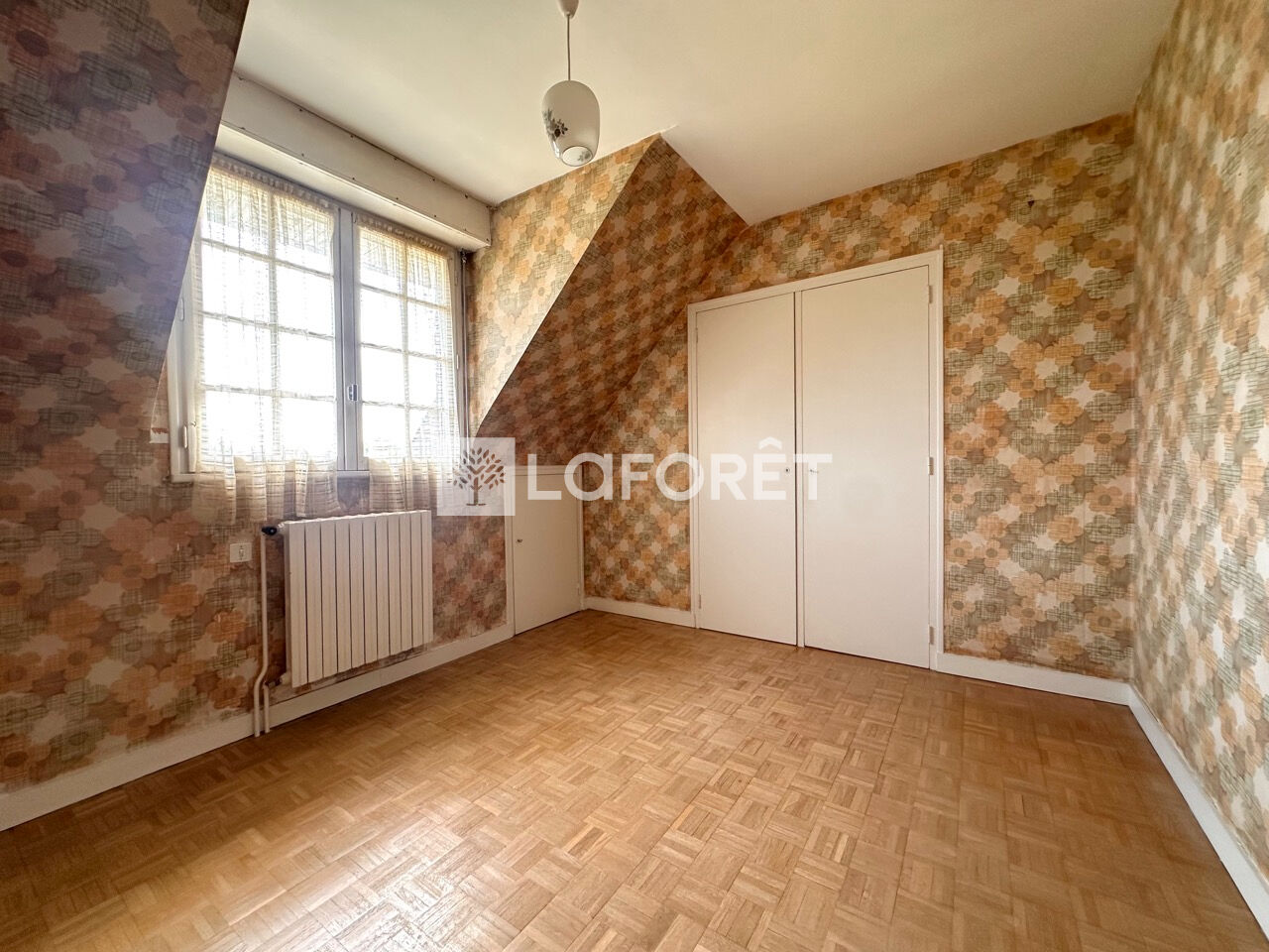 Maison à vendre, 135m², Rennes