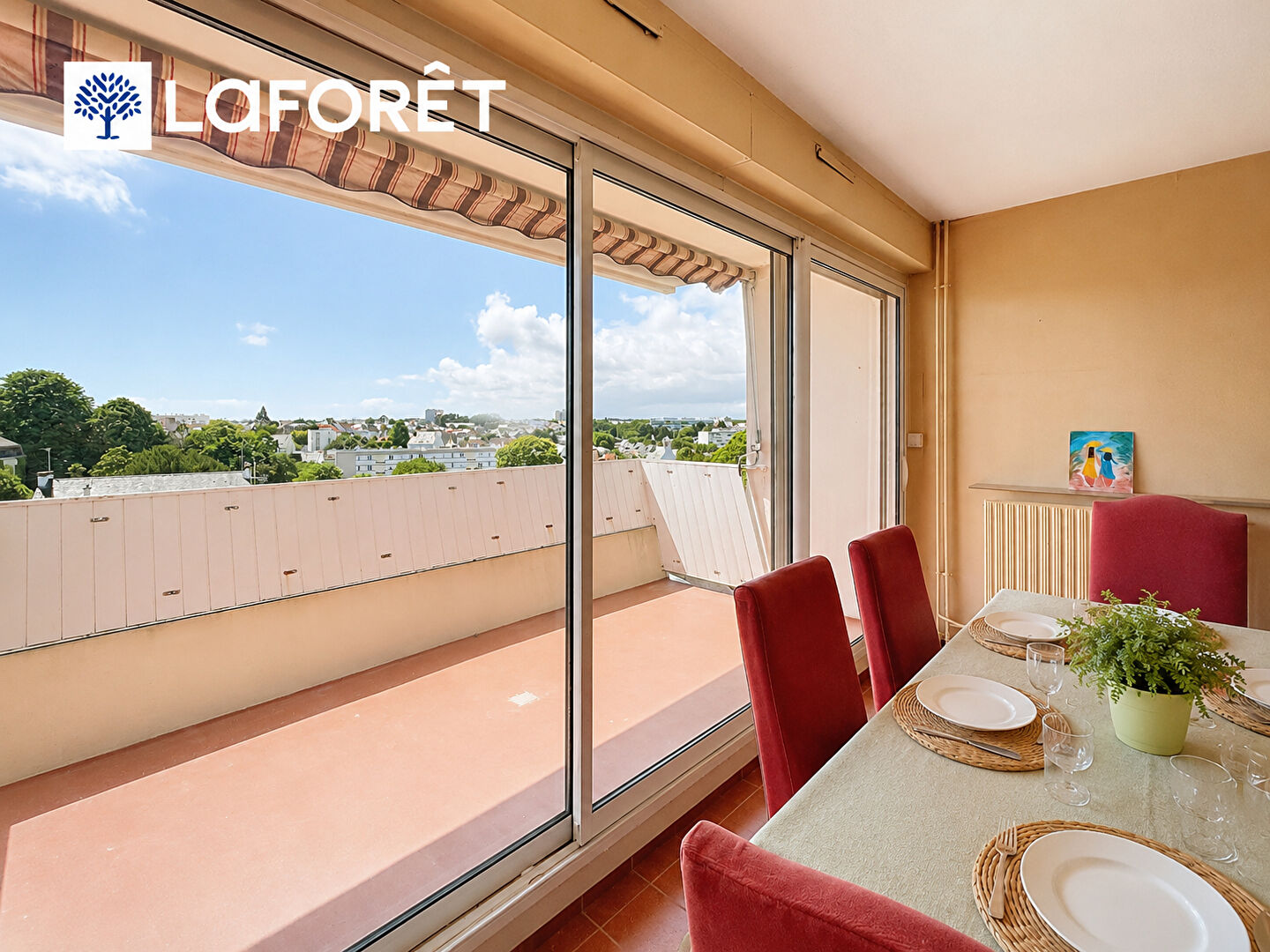 Maison à vendre, 54m², LORIENT