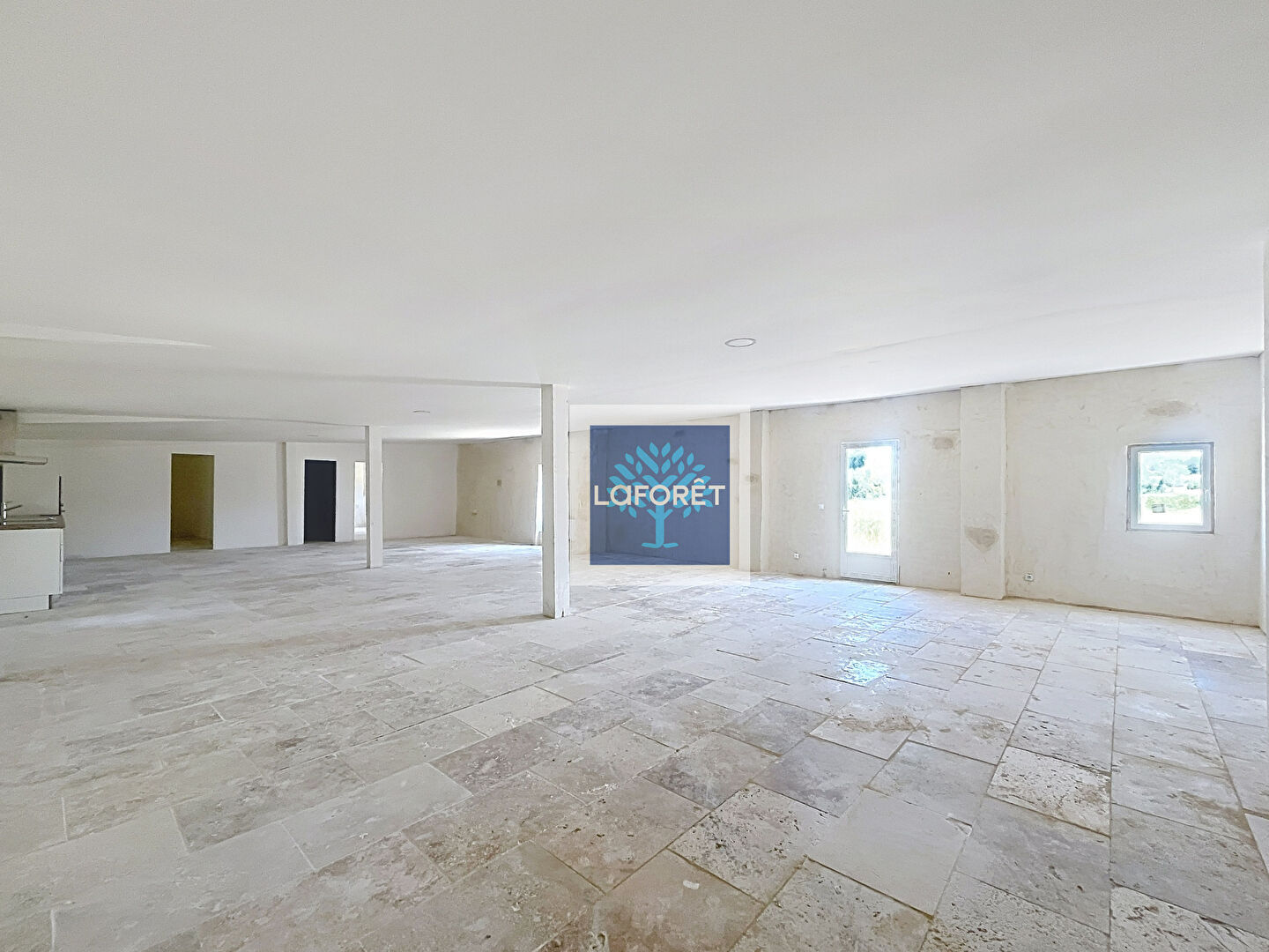 Maison à vendre, 195m², Montendre