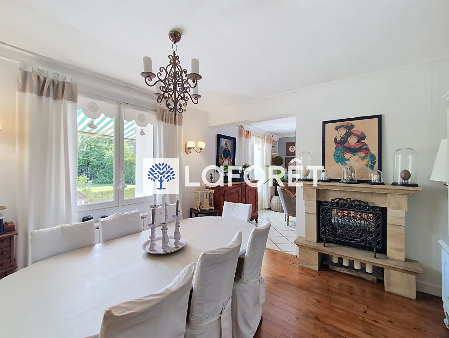 Maison à vendre, 150m², Voulton