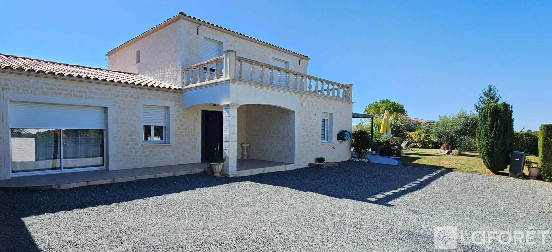 Maison à vendre, 179m², Chaniers