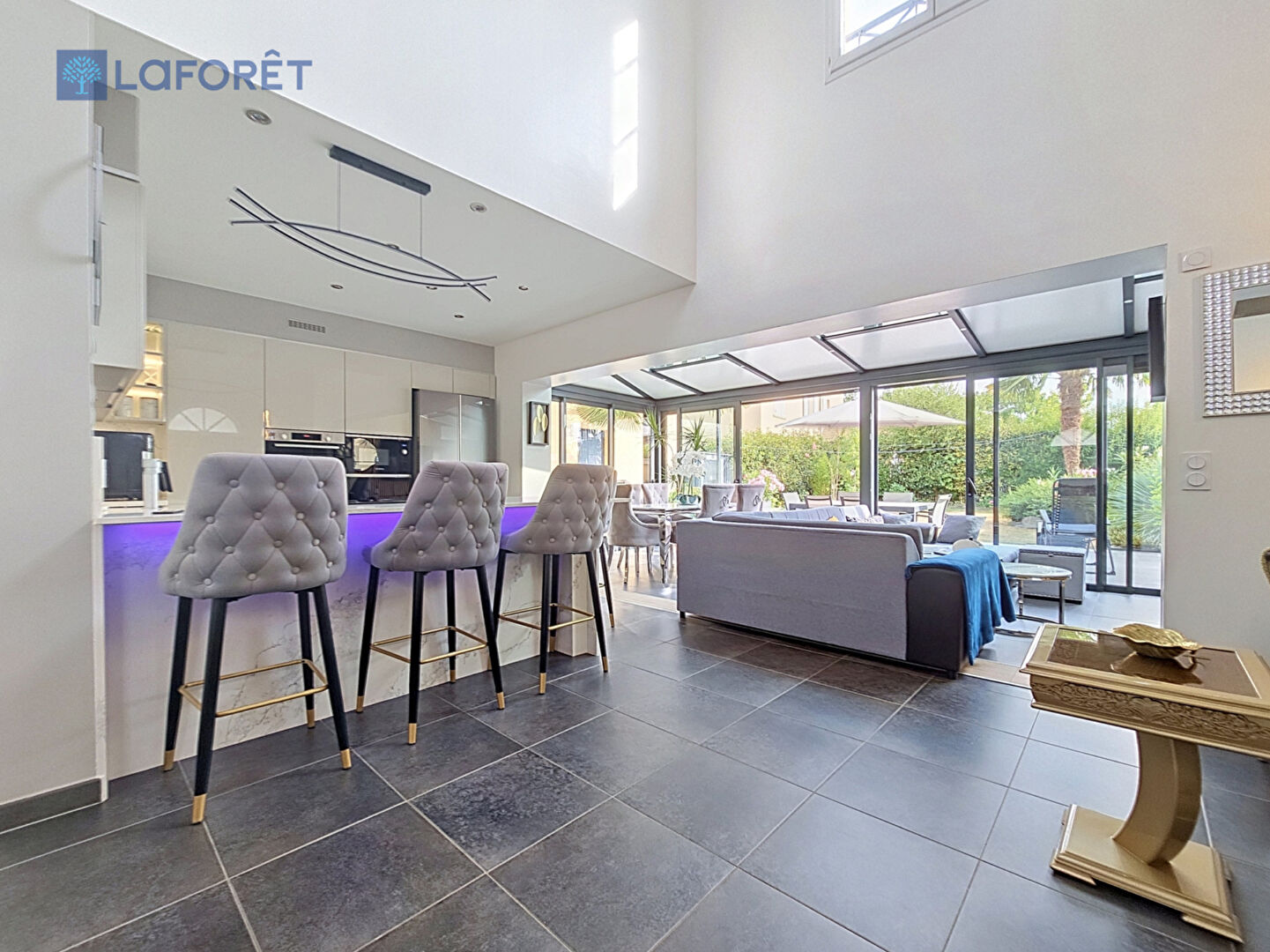 Maison à vendre, 120m², Bailly Romainvilliers