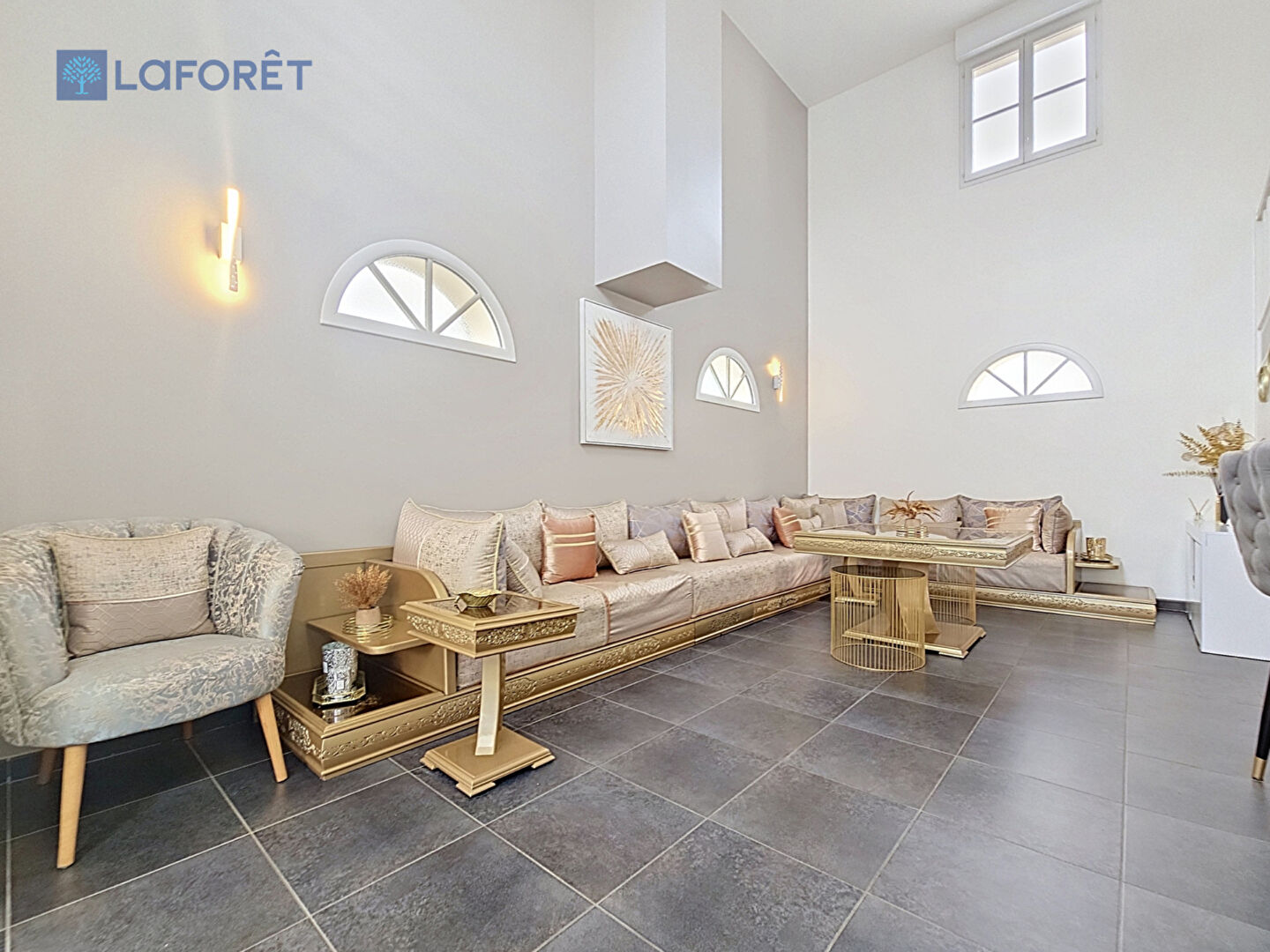 Maison à vendre, 120m², Bailly Romainvilliers