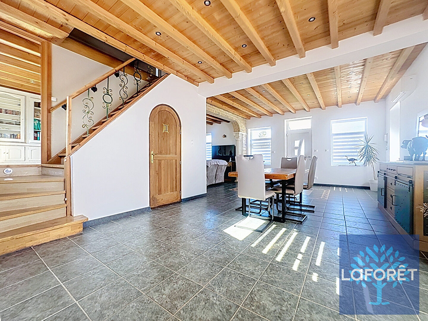 Maison à vendre, 220m², St Folquin
