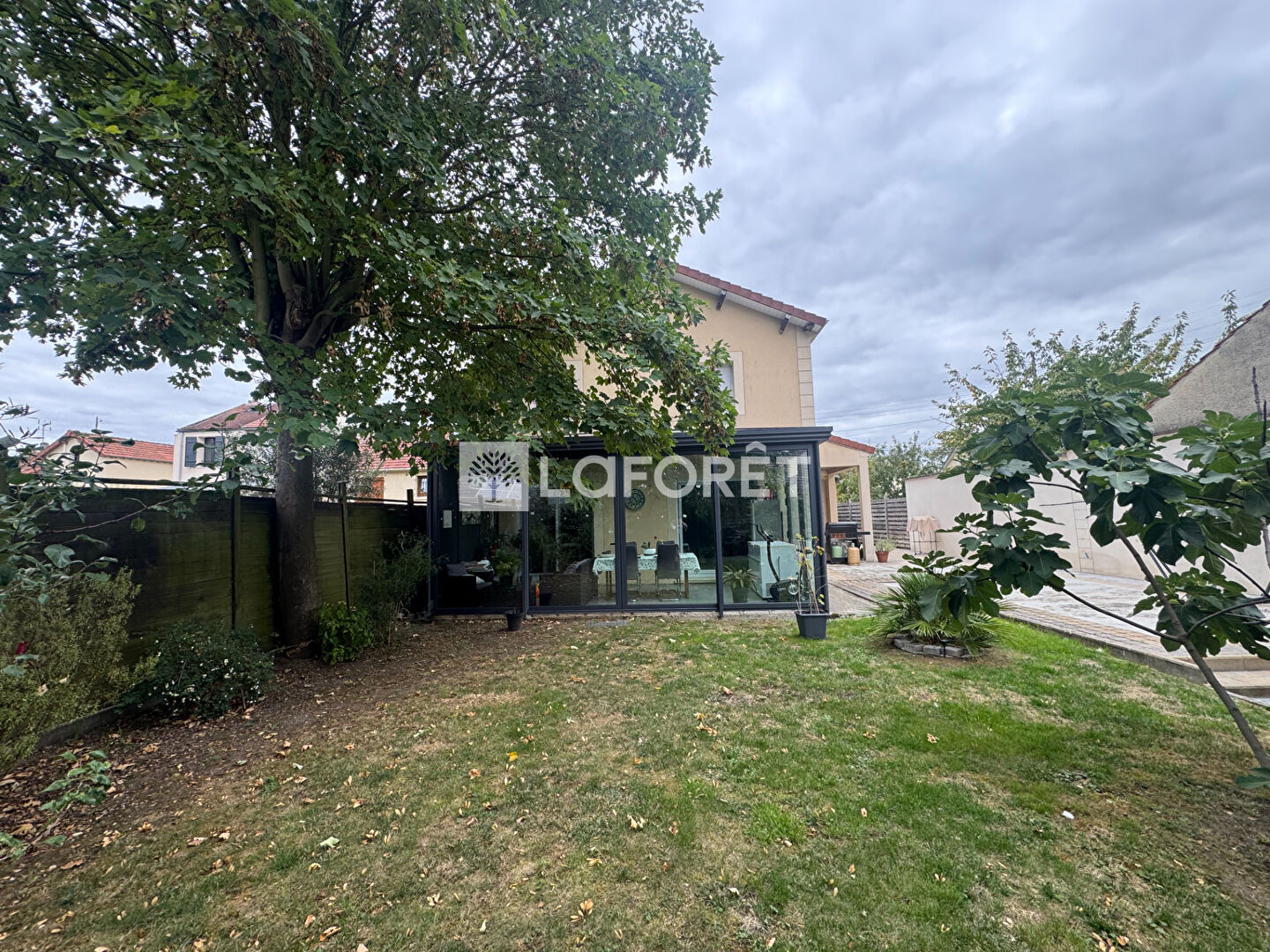 Maison à vendre, 150m², Beaumont Sur Oise