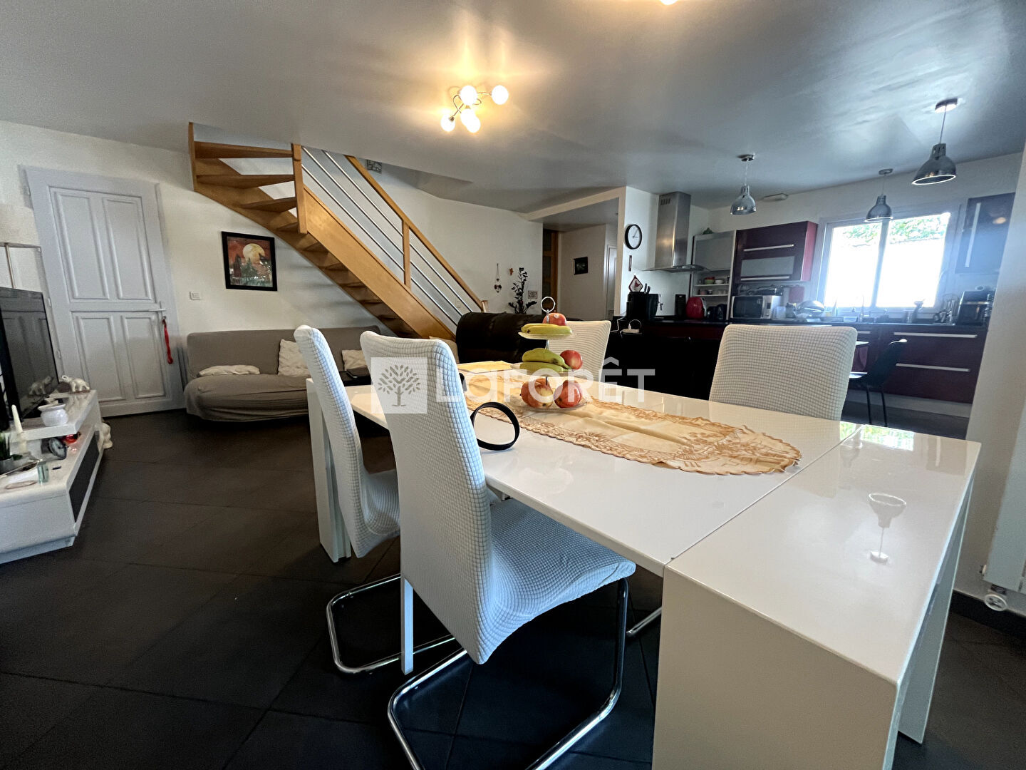 Maison à vendre, 150m², Beaumont Sur Oise