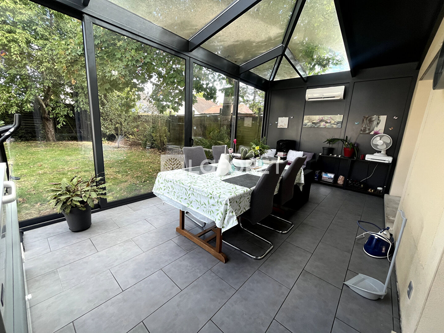 Maison à vendre, 150m², Beaumont Sur Oise