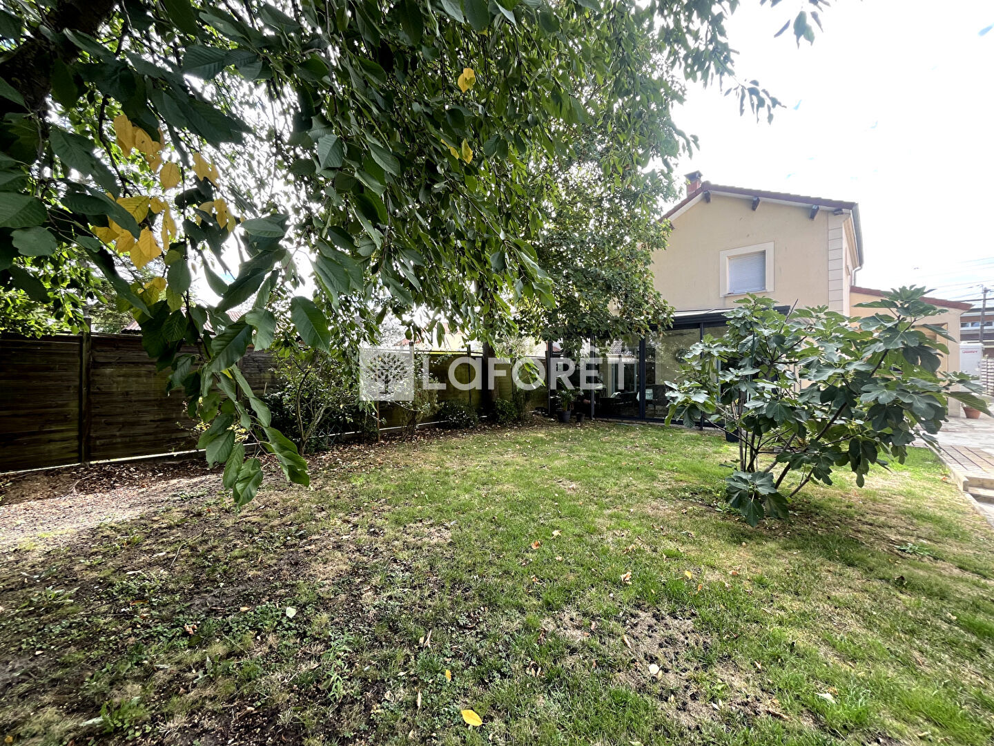 Maison à vendre, 150m², Beaumont Sur Oise