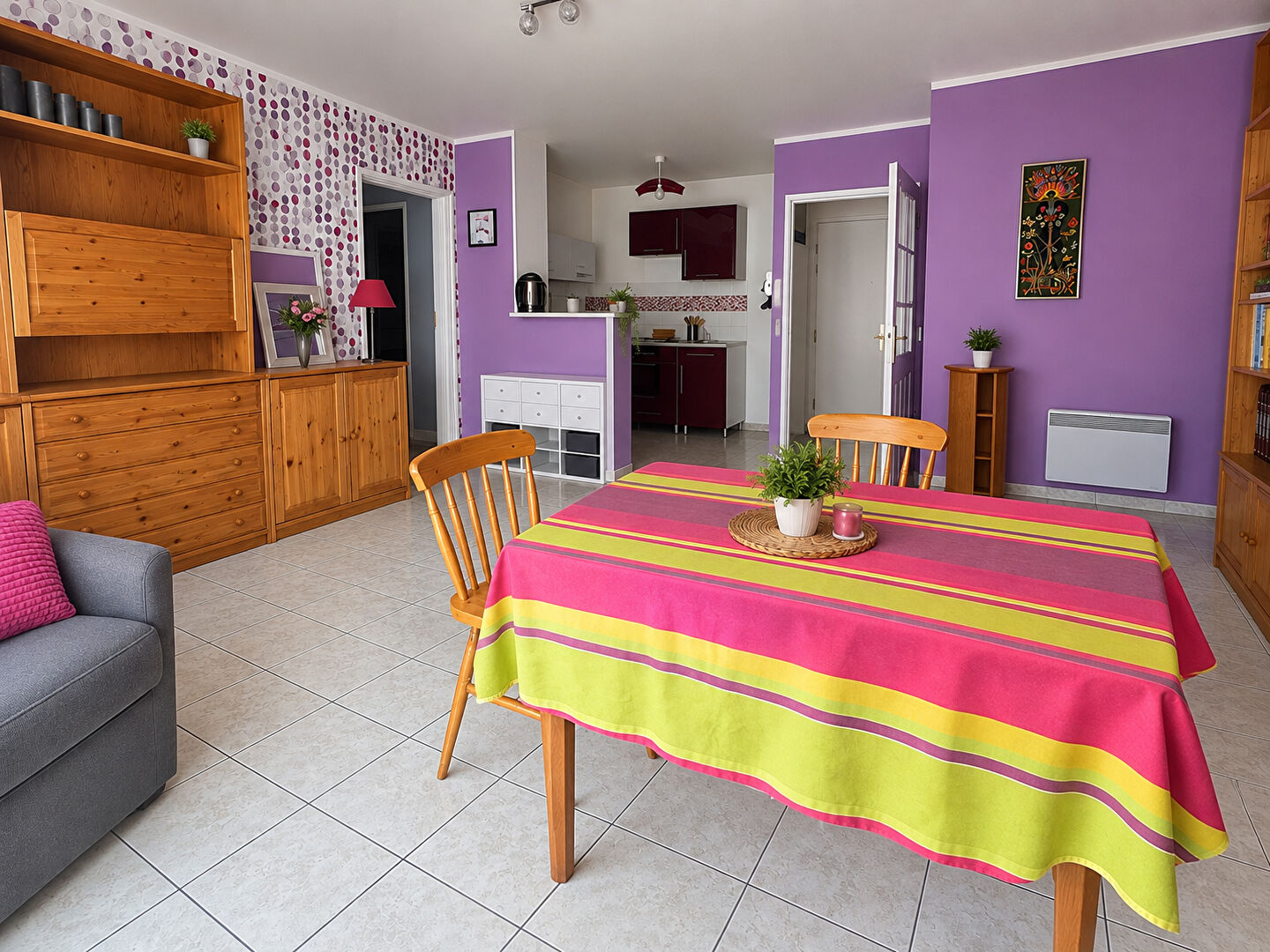 Maison à vendre, 47m², Beaumont Sur Oise